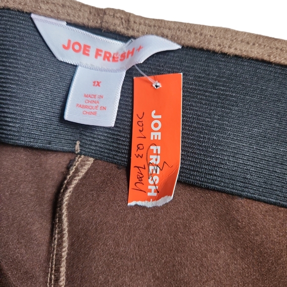 New Joe Fresh - Picture 6 of 9